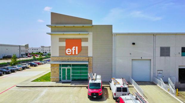 EFL Warehouse