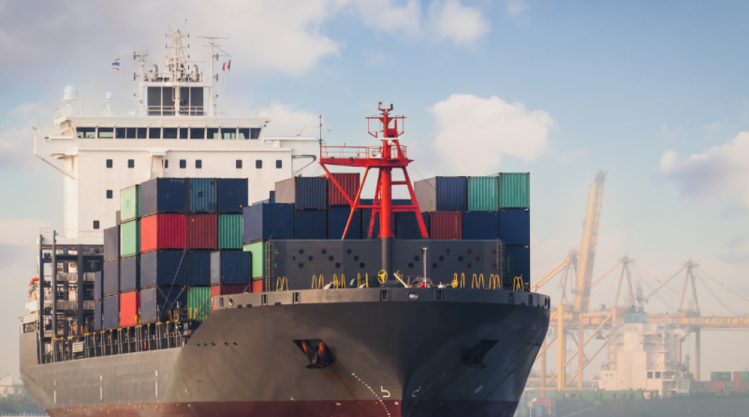 Ocean Freight Consolidation Services
