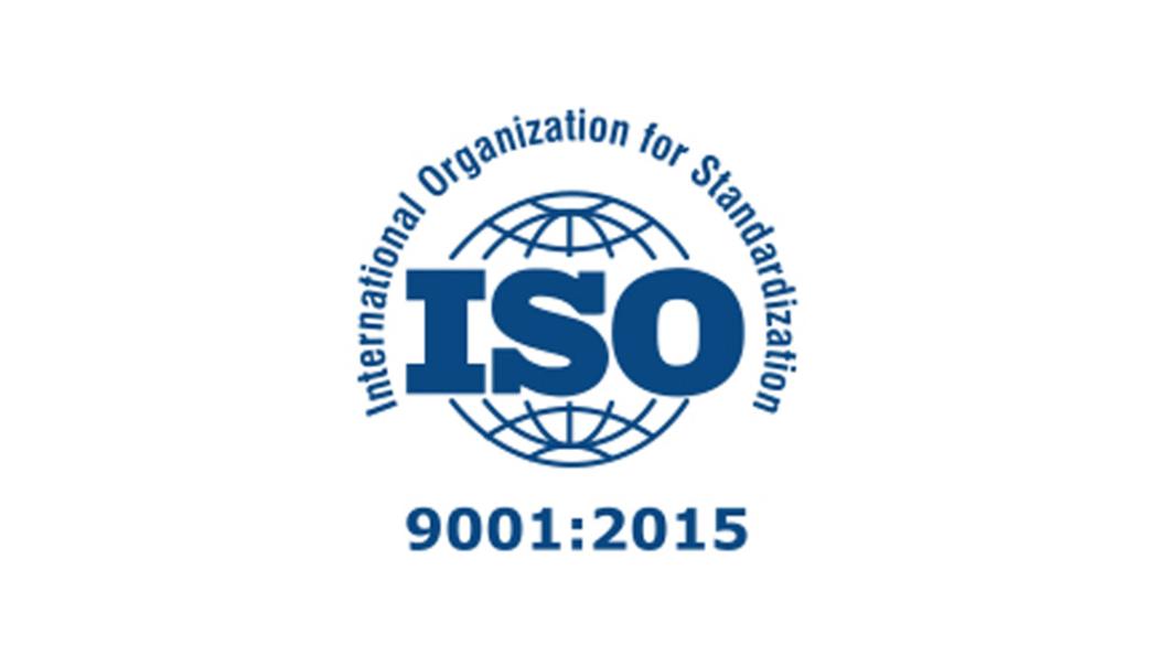 EFL Global Vietnam - ISO 9001:2015 Certification