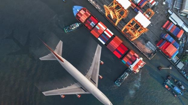 Air and Ocean Freight
