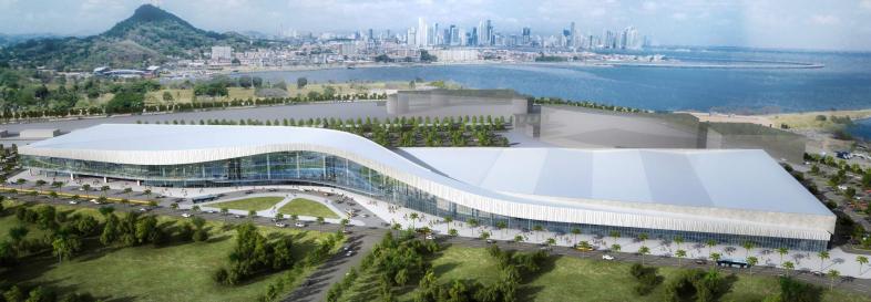 Panama Convention Center