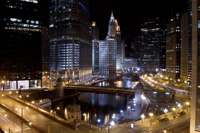Chicago, IL