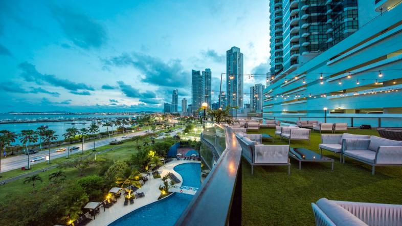 InterContinental Miramar Panama