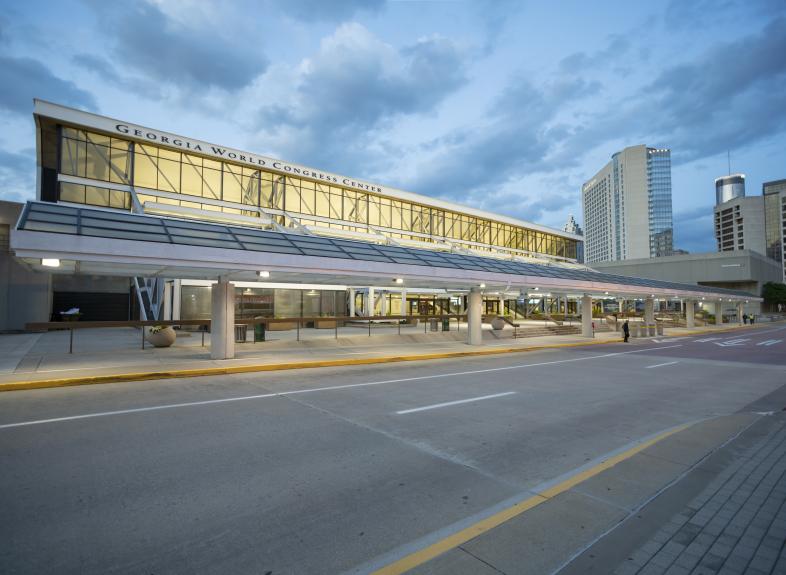 Georgia World Congress Center