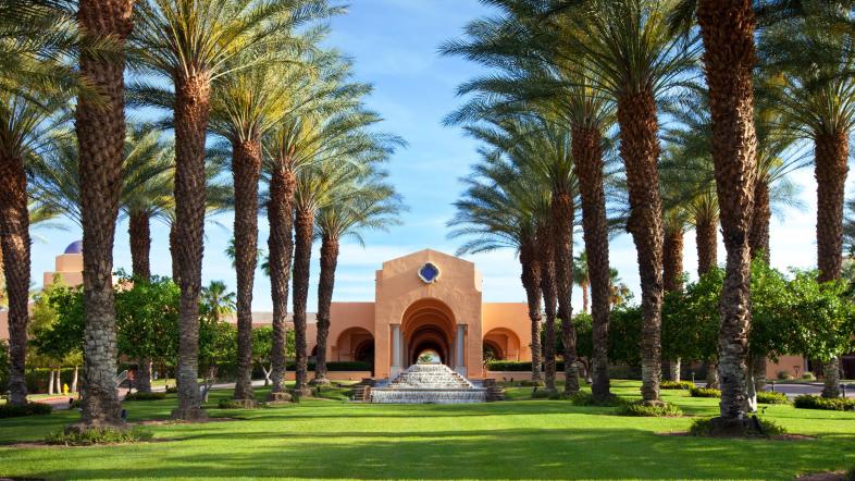 The Westin Rancho Mirage Golf Resort & Spa