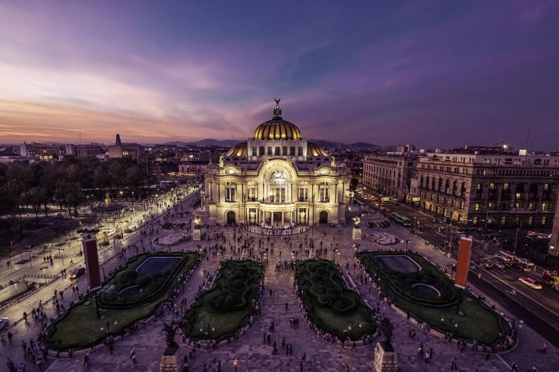 Mexico