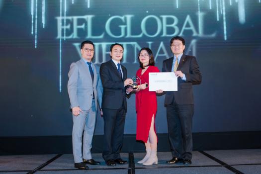 EFL Global Awards