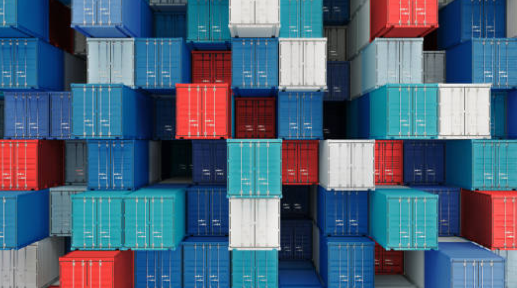 Containers