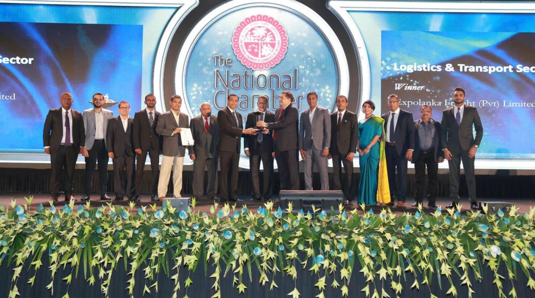 efl_sri_lanka_wins_in_2021_transport_logistics_category_at_the_nbexcellence_awards